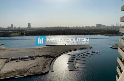 Apartment - 3 Bedrooms - 4 Bathrooms for rent in Marina Bay by DAMAC - Najmat Abu Dhabi - Al Reem Island - Abu Dhabi Apartment - 3 Bedrooms - 4 Bathrooms for rent in Marina Bay by DAMAC - Najmat Abu Dhabi - Al Reem Island - Abu Dhabi