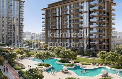 Apartment - 2 - 3 for sale in Tara Park A2 - Tara Park by Modon - Tamouh - Al Reem Island - Abu Dhabi