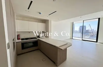 Apartment - 2 Bedrooms - 3 Bathrooms for rent in Binghatti Phoenix - District 13 - Jumeirah Village Circle - Dubai