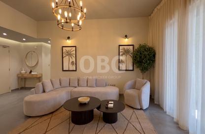 Apartment - 4 - 5 for rent in Sadaf 8 - Sadaf - Jumeirah Beach Residence - Dubai