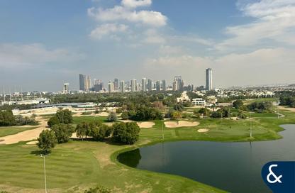 Apartment - 2 Bedrooms - 3 Bathrooms for sale in Vida Residences Dubai Marina - Dubai Marina - Dubai