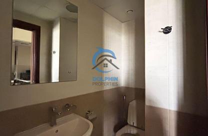 Apartment - 1 - 2 for rent in Sea Lane Suites Building 6 - The Lagoons - Mina Al Arab - Ras Al Khaimah