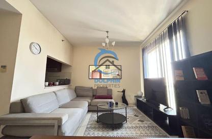 Apartment - 1 - 2 for rent in Sea Lane Suites Building 6 - The Lagoons - Mina Al Arab - Ras Al Khaimah