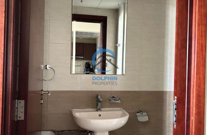 Apartment - 1 - 2 for rent in Sea Lane Suites Building 6 - The Lagoons - Mina Al Arab - Ras Al Khaimah