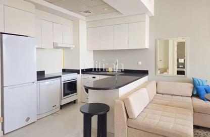 Apartment - 1 - 2 for sale in Tower 108 - District 18 - Jumeirah Village Circle - Dubai