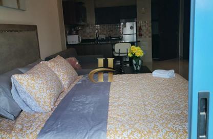 Apartment - Studio - 1 Bathroom for rent in Sydney Tower - District 18 - Jumeirah Village Circle - Dubai Apartment - Studio - 1 Bathroom for rent in Sydney Tower - District 18 - Jumeirah Village Circle - Dubai
