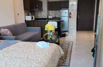 Apartment - Studio - 1 Bathroom for rent in Sydney Tower - District 18 - Jumeirah Village Circle - Dubai Apartment - Studio - 1 Bathroom for rent in Sydney Tower - District 18 - Jumeirah Village Circle - Dubai
