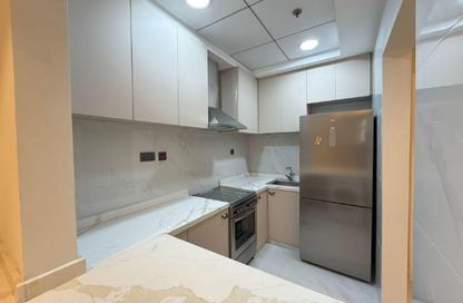 Apartment - 1 Bedroom - 2 Bathrooms for rent in La Vista Residence 1 - La Vista Residence - Dubai Silicon Oasis - Dubai