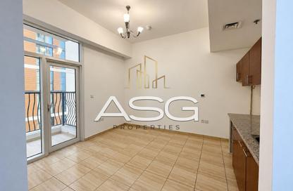 Apartment - Studio - 1 for sale in Burj Sabah - District 12 - Jumeirah Village Circle - Dubai