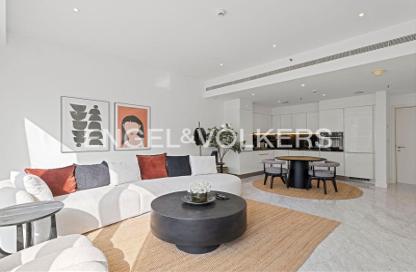 Apartment - 1 Bedroom - 1 Bathroom for rent in The Pad - Business Bay - Dubai Apartment - 1 Bedroom - 1 Bathroom for rent in The Pad - Business Bay - Dubai