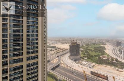 Apartment - 1 - 1 for sale in Aykon City Tower B - Aykon City - Business Bay - Dubai