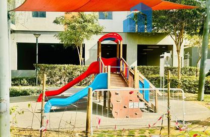 Apartment - 3 Bedrooms - 2 Bathrooms for rent in Wasl Green Park - Ras Al Khor Industrial - Ras Al Khor - Dubai