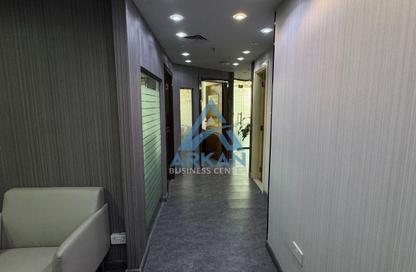 Office Space - Studio - 2 for rent in Al Salemiyah Tower - Riggat Al Buteen - Deira - Dubai Office Space - Studio - 2 for rent in Al Salemiyah Tower - Riggat Al Buteen - Deira - Dubai