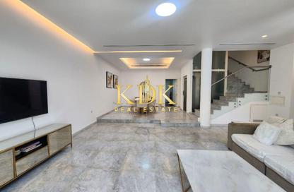 Villa - 4 - 5 for rent in MLF Residence - District 10 - Jumeirah Village Circle - Dubai Villa - 4 - 5 for rent in MLF Residence - District 10 - Jumeirah Village Circle - Dubai