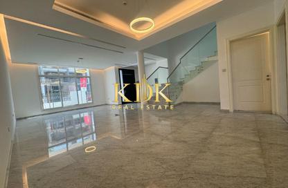 Villa - 4 Bedrooms - 5 Bathrooms for rent in MLF Residence - District 10 - Jumeirah Village Circle - Dubai