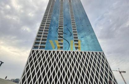 Apartment - 3 Bedrooms - 3 Bathrooms for sale in Oasis Tower - Al Rashidiya 1 - Al Rashidiya - Ajman Apartment - 3 Bedrooms - 3 Bathrooms for sale in Oasis Tower - Al Rashidiya 1 - Al Rashidiya - Ajman