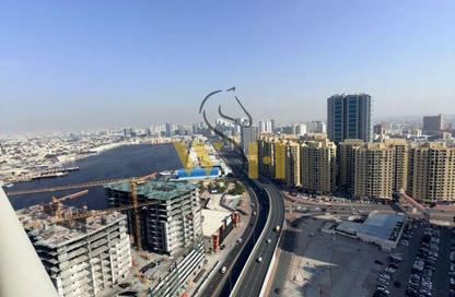 Apartment - 3 Bedrooms - 3 Bathrooms for sale in Oasis Tower - Al Rashidiya 1 - Al Rashidiya - Ajman Apartment - 3 Bedrooms - 3 Bathrooms for sale in Oasis Tower - Al Rashidiya 1 - Al Rashidiya - Ajman