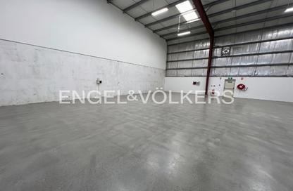 Warehouse - Studio - 1 Bathroom for rent in Warehouse G - Dubai Investment Park 2 (DIP 2) - Dubai Investment Park (DIP) - Dubai