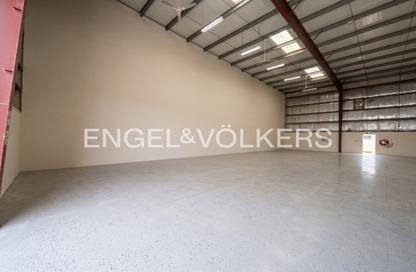 Warehouse - Studio - 1 Bathroom for rent in Warehouse G - Dubai Investment Park 2 (DIP 2) - Dubai Investment Park (DIP) - Dubai