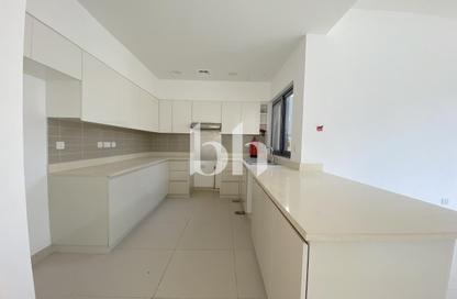 Townhouse - 4 - 4 for rent in Maple at Dubai Hills Estate 1 - Maple at Dubai Hills Estate - Dubai Hills Estate - Dubai