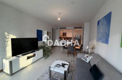 Apartment - 3 - 4 for rent in Vida Residences Dubai Marina - Dubai Marina - Dubai Apartment - 3 - 4 for rent in Vida Residences Dubai Marina - Dubai Marina - Dubai