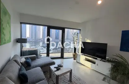 Apartment - 3 Bedrooms - 4 Bathrooms for rent in Vida Residences Dubai Marina - Dubai Marina - Dubai Apartment - 3 Bedrooms - 4 Bathrooms for rent in Vida Residences Dubai Marina - Dubai Marina - Dubai