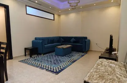 Apartment - 3 Bedrooms - 3 Bathrooms for rent in Al Rawda 3 Villas - Al Rawda 3 - Al Rawda - Ajman