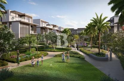 Villa - 4 - 6 for sale in Nad Al Sheba Gardens 5 - Nad Al Sheba Gardens - Nad Al Sheba 1 - Nad Al Sheba - Dubai
