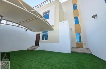 Townhouse - 3 Bedrooms - 5 Bathrooms for sale in Al Zaheya Gardens - Al Zahya - Ajman Townhouse - 3 Bedrooms - 5 Bathrooms for sale in Al Zaheya Gardens - Al Zahya - Ajman