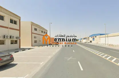 أرض - استوديو للبيع في الجليل - الصجعة - الشارقة