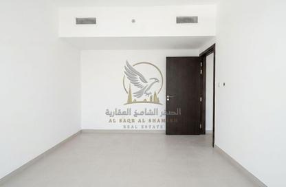 Apartment - 2 Bedrooms - 2 Bathrooms for rent in Sheikh Jaber Al Sabah Street - Al Naimiya - Al Nuaimiya - Ajman