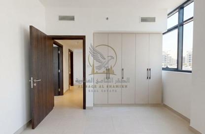 Apartment - 2 Bedrooms - 2 Bathrooms for rent in Sheikh Jaber Al Sabah Street - Al Naimiya - Al Nuaimiya - Ajman Apartment - 2 Bedrooms - 2 Bathrooms for rent in Sheikh Jaber Al Sabah Street - Al Naimiya - Al Nuaimiya - Ajman