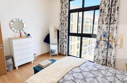 Apartment - 1 - 1 for rent in Maryam Island - Al Khan - Sharjah Apartment - 1 - 1 for rent in Maryam Island - Al Khan - Sharjah