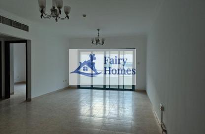 Apartment - 1 Bedroom - 2 Bathrooms for rent in Sama Residence - Al Nahda 1 - Al Nahda - Dubai
