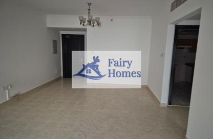 Apartment - 1 Bedroom - 2 Bathrooms for rent in Sama Residence - Al Nahda 1 - Al Nahda - Dubai