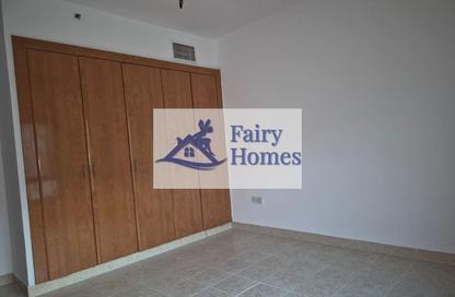 Apartment - 1 Bedroom - 2 Bathrooms for rent in Sama Residence - Al Nahda 1 - Al Nahda - Dubai