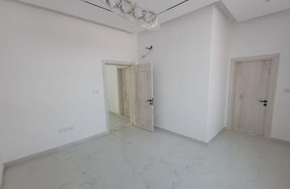 Villa - 5 - 6 for sale in Al Zaheya Gardens - Al Zahya - Ajman
