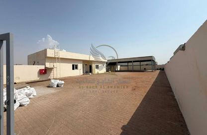 Land - Studio for rent in Al Sajaa S - Al Sajaa - Sharjah