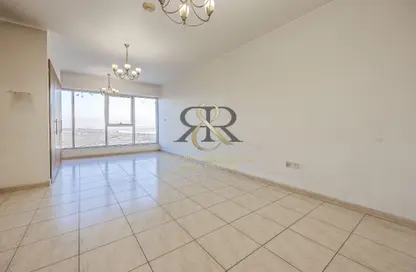 شقة - 1 حمام للايجار في سكاي كورتس تاور C - أبراج سكاي كورتس - مجمع دبي ريزيدنس - دبي لاند - دبي