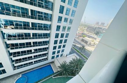 Apartment - 3 Bedrooms - 4 Bathrooms for rent in 23 Marina - Dubai Marina - Dubai