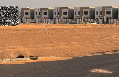 Land - Studio for sale in Basatin Al Serra - Al Serra Residential Area - Umm Al Quwain