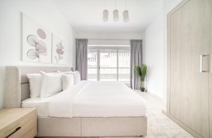Apartment - 1 Bedroom - 2 Bathrooms for rent in Stella - Barsha Heights (Tecom) - Dubai Apartment - 1 Bedroom - 2 Bathrooms for rent in Stella - Barsha Heights (Tecom) - Dubai