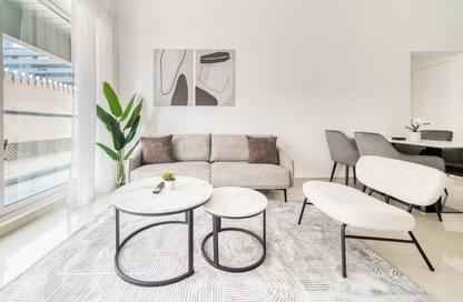 Apartment - 1 Bedroom - 2 Bathrooms for rent in Stella - Barsha Heights (Tecom) - Dubai Apartment - 1 Bedroom - 2 Bathrooms for rent in Stella - Barsha Heights (Tecom) - Dubai