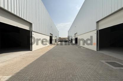 Warehouse - Studio - 1 Bathroom for rent in Ras Al Khor Industrial 1 - Ras Al Khor Industrial - Ras Al Khor - Dubai Warehouse - Studio - 1 Bathroom for rent in Ras Al Khor Industrial 1 - Ras Al Khor Industrial - Ras Al Khor - Dubai