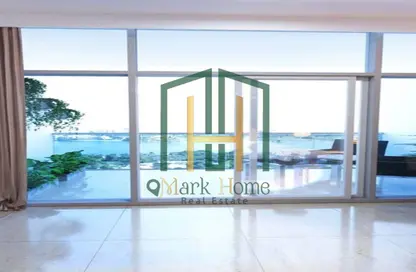 Apartment - Studio - 1 Bathroom for sale in Diva - Yas Island - Abu Dhabi