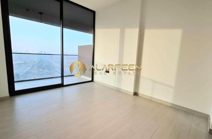 Apartment - 1 Bedroom - 2 Bathrooms for rent in Binghatti Onyx - District 15 - Jumeirah Village Circle - Dubai