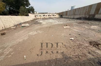 Warehouse - Studio - 1 Bathroom for rent in Al Sajaa Industrial - Al Sajaa - Sharjah