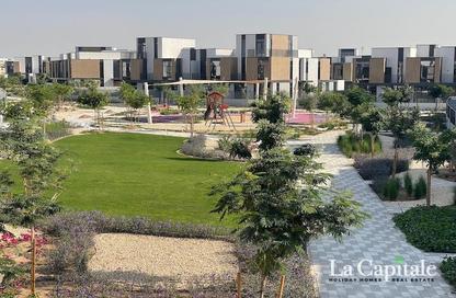 تاون هاوس - 4 غرف نوم - 4 حمامات للبيع في مدن الرينم 3 - مدن - دبي