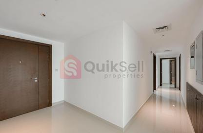 Apartment - 2 Bedrooms - 3 Bathrooms for rent in Coral Tower - Business Bay - Dubai