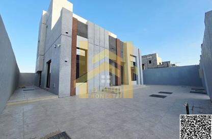 Villa - 3 Bedrooms - 5 Bathrooms for sale in Al Helio 2 - Al Helio - Ajman